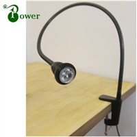 3W WOOD WORK BENCH LED CLAMP LAMP