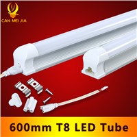Suer Bright Power Led T8 Tube 600mm 900mm 1200mm  Led Tube Lamp 2ft 3ft 4ft 9W 10W 13W 14W 18W 20W 110V 220V For indoor Lighting
