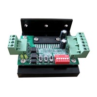 TB6560 3A-4 stepper motor driver stepper motor driver board single-axis current controller 10 files for cnc router