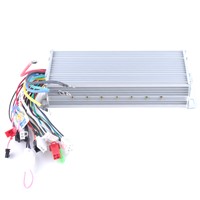 Electric Bicycle Brushless Motor Controller 48V 1500W 18 Fets For E-bike&amp;amp;amp;Scooter Best Price
