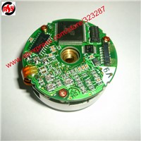 Rotary Encoder UTSIH-B17CC Work for Servo Motor SGMGH-05ACA61