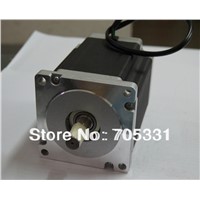 Good Quality! Stepper Motor Nema42 J110HB150-06, 150mm 21N.m(3000oz-in) 6.5A 4wires CE ROHS ISO CNC Laser Mill