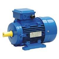 5.5kW Aluminum housing  Induction Motor