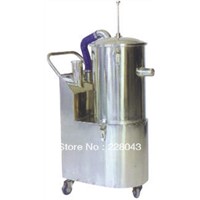 XGB Dust Collector
