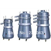 ZS-350 Vibration Sieves