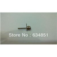 3V  With Small Screw 2 Stepper Motor Phase 4 Line 6mm Micro Motor