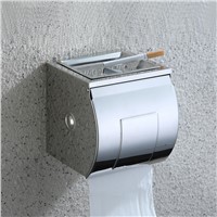 paper holder bathroom tissue box waterproof304 stainless steel toilet paper box toilet paper box toilet paper holder bathroom