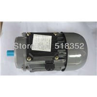 1400RPM YS 7124 Three Phase Asynchronous Motor with Wire Winding Drum for EDM Wire Cutting Electrical Parts