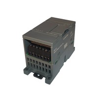 Digital 8 output module EM222-TQ8, compatible with S7-200, 6ES7 222-1BF22-0XA8
