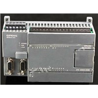 compatible with S7-200 plc, CPU224R+-24 Relay outputs,14input/10 output 220VAC,2 PPI communication port