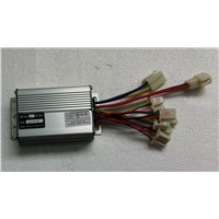 1000W   DC 36V    brush motor speed controller, speed control, electric bicycle controller