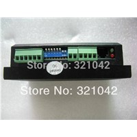 New Leadshine DM556 2-phase Digital Stepper Drive work 36-60 VDC 2.1A to 5.6A for Associated products NEMA23 motor