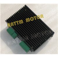 Quiet Movement DM556D 50VDC /5.6A / 256 microstep High performance digital stepping motor driver