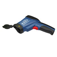 infrared thermometer video infrared thermometer  ir thermometer Can camera take photos DT-9860 Thermal imager