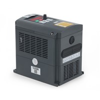 CNC Spindle motor speed control 220v 2.2kw VFD Variable Frequency Drive VFD 1HP or 3HP Input 3HP frequency inverter for motor