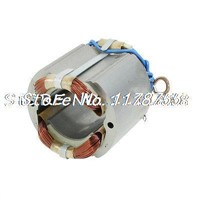 51mm Core 4 Cables Cutting Machine Electric Motor Stator for Makita 2414