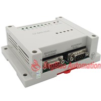 CF2N-6AD2DA programmable logic controller for CF2N PLC 6 analog input 2 analog output plc controller automation controls