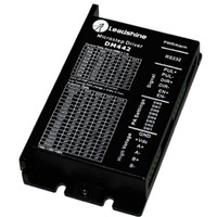 Leadshine DM442 3-phase Digital Stepper Drive,Max 40 VDC/4.2A For NEMA 16 to NEMA 23 motor