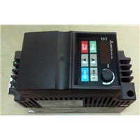 VFD022EL23A Delta VFD-EL inverter AC motor drive 3 phase 220V 2.2KW 3HP 11A 600HZ new in box