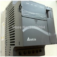 VFD015E21C Delta VFD-E with CANOPEN inverter AC motor drive 1 phase 220V 1.5Kw 2HP 7.5A 600HZ new in box