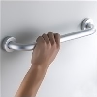 Bathroom towel rack space aluminum handrails helping hand in hand bath tub handrail safety handrail bathroom accessories