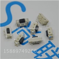 SMT 3X6X3.5MM Tactile Tact Push Button Micro Switch Momentary