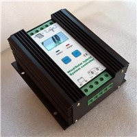900W 40A Wind Solar Hybrid Controller 12V 24V, 600W Wind+Solar 300W (parameters can be custom-made) Battery Charge Regulator