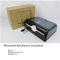 tissue paper dispenser,N-folded paper dispenser