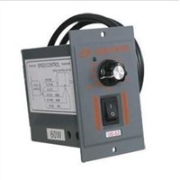 Single-phase motor motor speed controller US-52 from 15W to 200W which voltage you need?