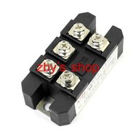 60A 1600V Passivated Diode Module Three Phase Bridge Rectifier MDS-60A
