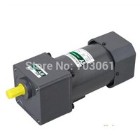3W Induction motors AC gear motors 110V  AC induction gear motors single phase 50/60hz ac motor