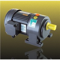 400W 28mm single-phase motors small AC gear motor with 3# gearbox ratio 15~30