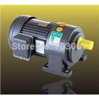 750W 50mm small AC gear motors single phase 750W 60HZ  Q4 position, approx 4 RPM selling magnetic motor