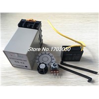 SS-62 Single Phase AC Motor Speed Control Unit Controller 220V/240V 3A 50-60Hz