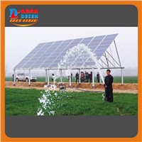 DECEN@ 768W DC Solar Water Pump Built-in MPPT controller For Solar Pump System Adapting Water Head 40m,Hour Water Supply 3 m3