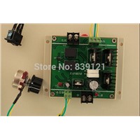 20 a 500 w with shell dc motor drive, speed governor (positive &amp;amp;amp;negative with parking brake)