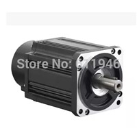 1set 110ST-M05030 AC SERVO MOTOR 5.0N.M 1.5KW WITH DRIVER AND CABLE