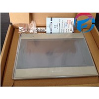 TFT  800*480 MT6071iE Weinview HMI Touch Screen 7 inch 800*480 1 USB Host new in box with Programing Cable&amp;amp;amp;Software