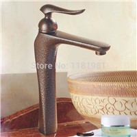 New Design Single Handle High Brass Basin Faucets  G9831