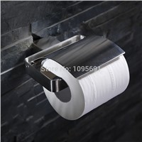 Bathroom Accessories Brushed Toilet Paper Holder,Paper Roll Rack,Roll Tissue Box Bathroom Product