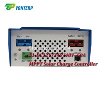 12V/24V/48V 60A  MPPT solar charge controller/60A MPPT solar charge controller mppt solar charge controller 48v.