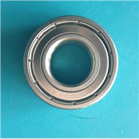 100pcs  6300ZZ  6300 shielded deep groove ball bearing 10x35x11 mm