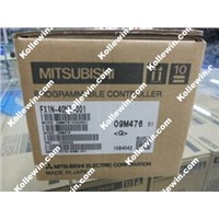 MELSEC FX1N PLC Module FX1N-40MR-001, Base Unit 24 Inputs 16 Relay Output FX1N-40MR001, FX1N40MR001 NEW in box Freeshipping