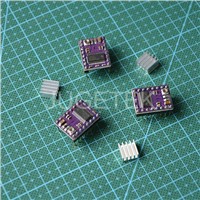 DRV8825 Stepper Driver for High Torque Stepper Motor