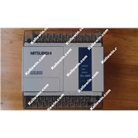 MELSEC PLC Module FX1N-24MR-001,FX1N-24MR001 Base Unit 14 Input 10 Output Relay,FX1N24MR001 Programmable Controller New Freeship