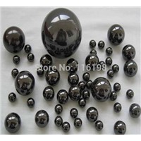 10pcs 2mm 2 mm SI3N4 ceramic balls Silicon Nitride balls used in bearing/pump/linear slider/valvs balls G5