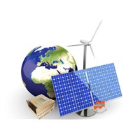 Hybrid Wind-Solar Charger Controller Solar Power 0-1000W, Wind Power 0-600W, 12V &amp;amp;amp; 24V Auto Wide Range Power Adjustable