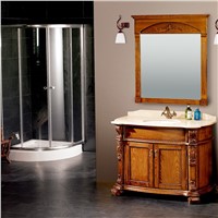 2015 new design bathroom cabinet/bathroom mirror cabinet/bathroom vanity cabinet