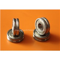 Fishing Line Pulley Bearing  608ZZ size 8*22*7mm