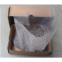 1kg/lot  Dia 6.35mm steel balls  precision G100 high carbon Steel Slingshot Ammo bearing ball